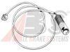 BMW 34351181344 Warning Contact, brake pad wear